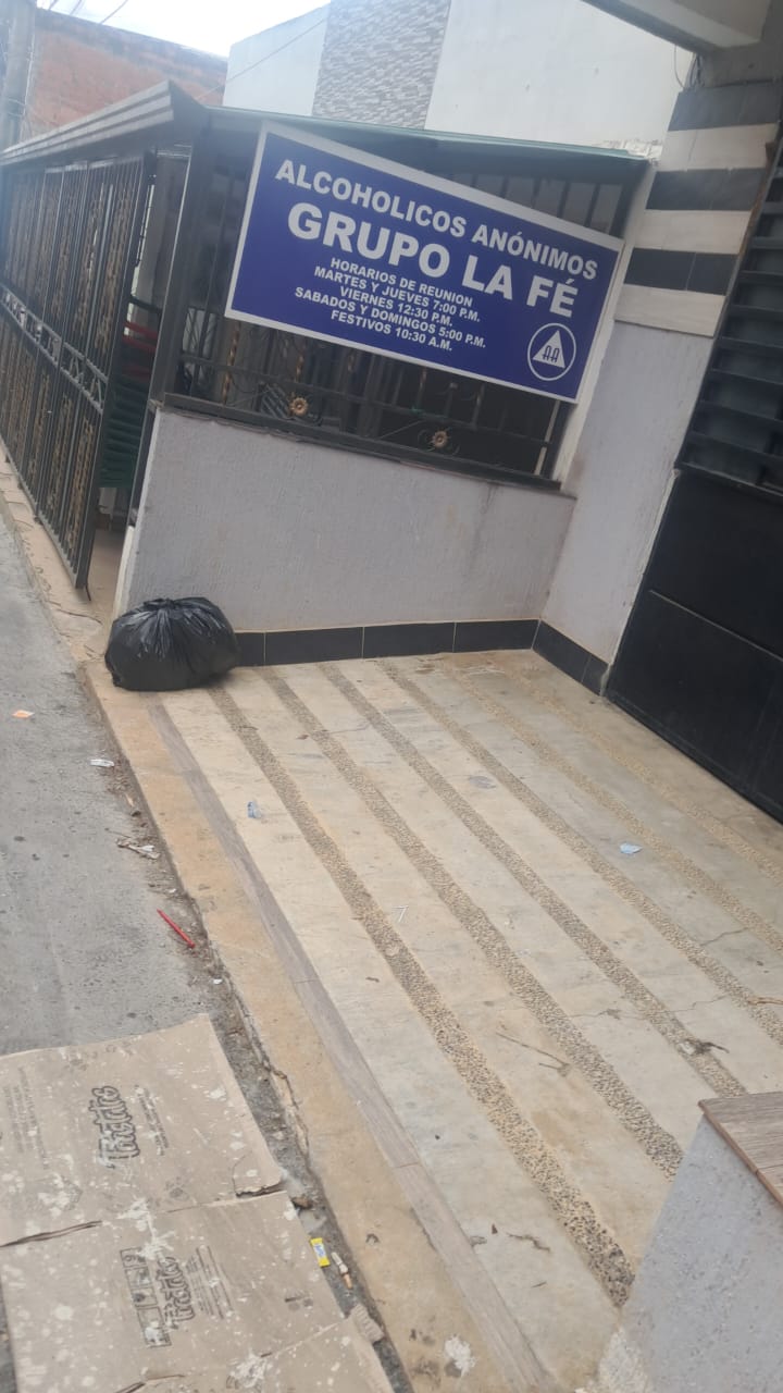 LA FE