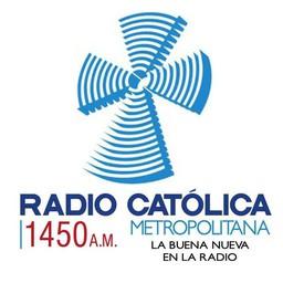 RADIO CATOLICA METROPOLITANA