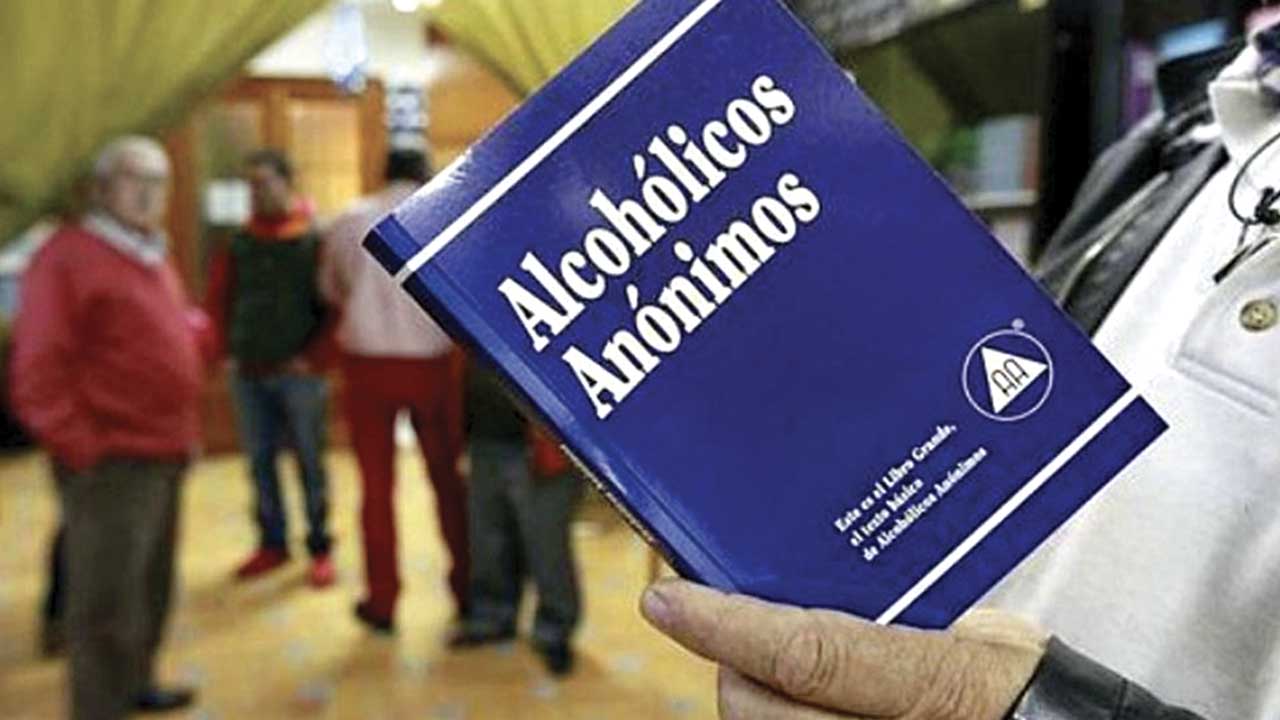 VIENTOS DE SOBRIEDAD